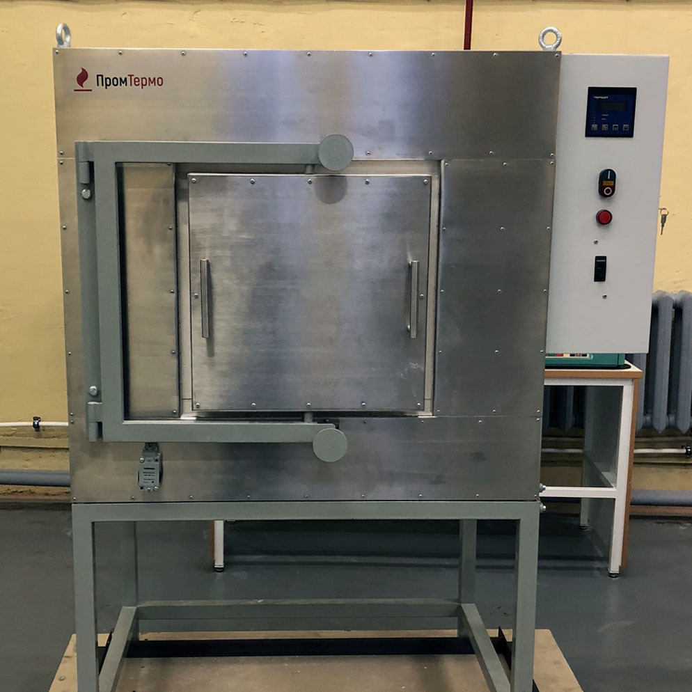 <span style="font-weight: bold;">Камерная печь СНО/16 </span>