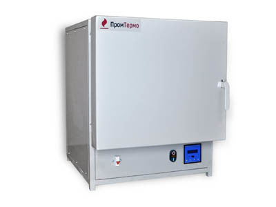 <span style="font-weight: bold;">МУФЕЛЬНЫЕ ПЕЧИ</span>