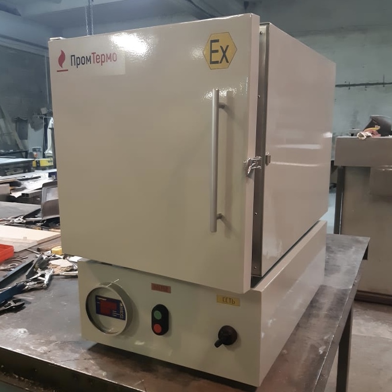 <span style="font-weight: bold;">Сушильный шкаф СНОЛ-25ВБ</span><br>