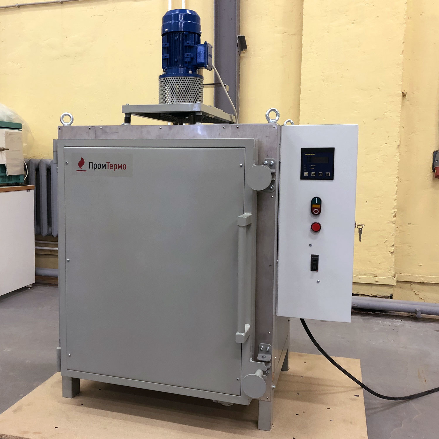 <span style="font-weight: bold;">Камера сушильная СНО/5</span>