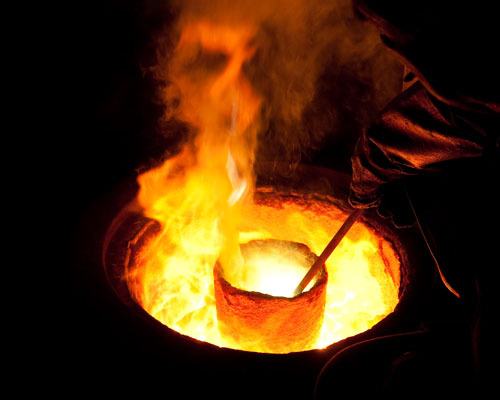 Муфельные печи для лабораторных исследований