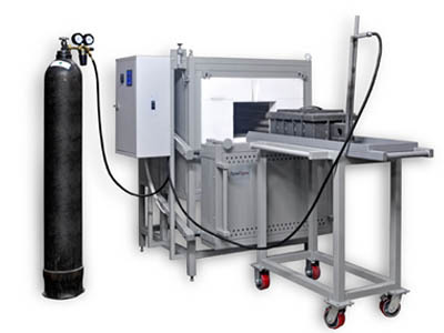 <span style="font-weight: bold;">ПЕЧИ ДЛЯ ТЕРМООБРАБОТКИ МЕТАЛЛОВ</span>