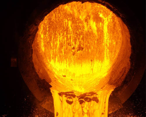 Печи для термообработки металлов от ПромТермо Металлургия - печи для плавки и термообработки металлов